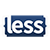 less